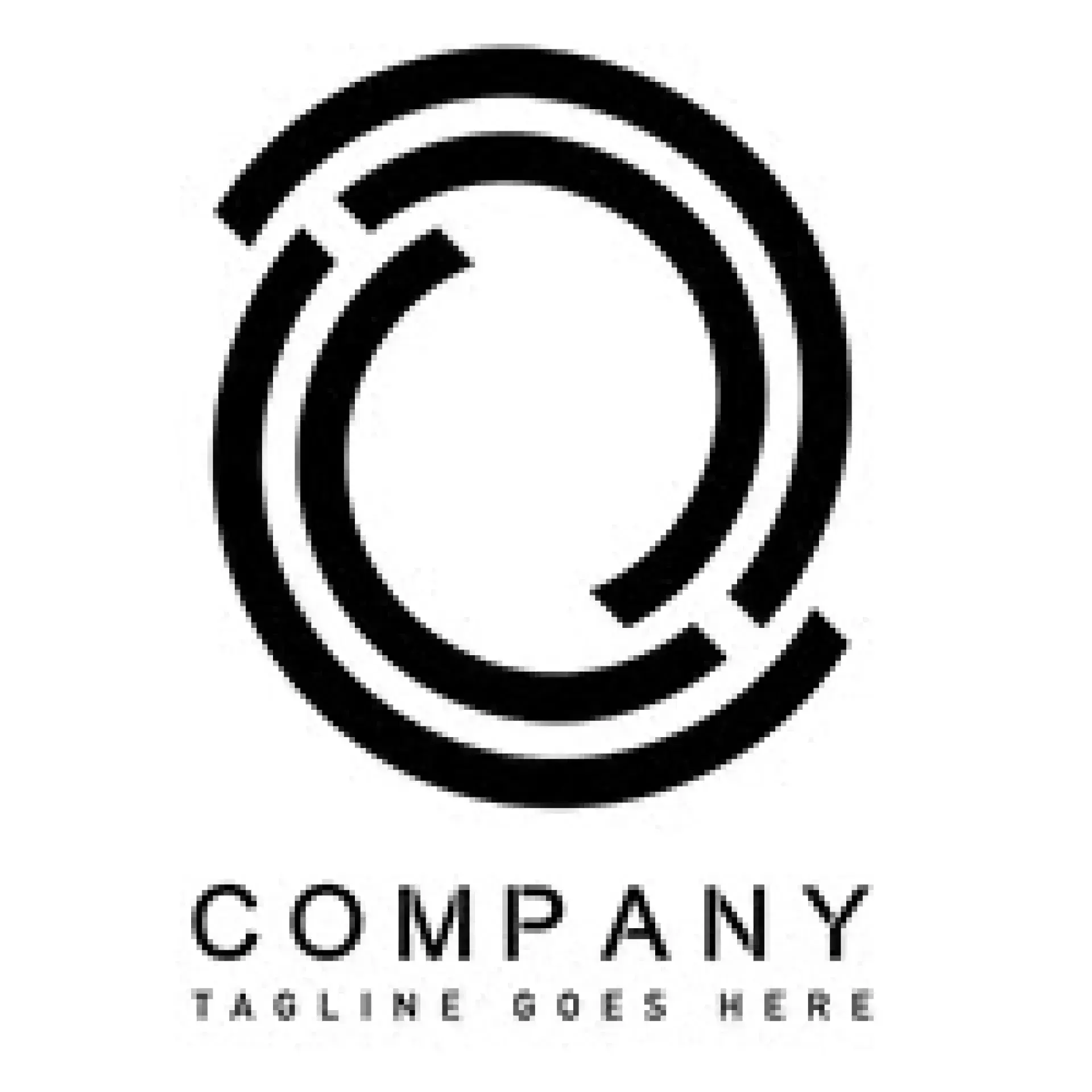 Dummy Logo